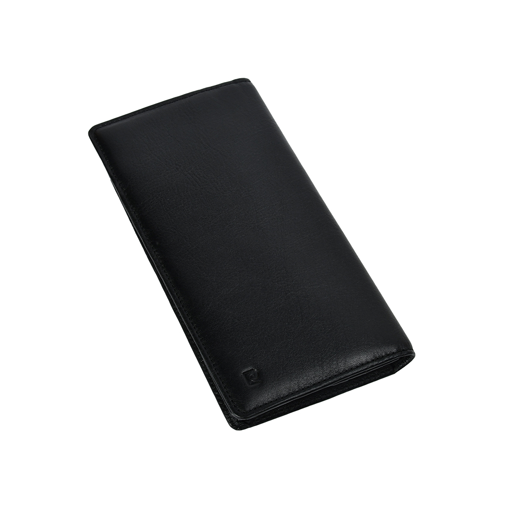 Magnet L-Wallet (Black)