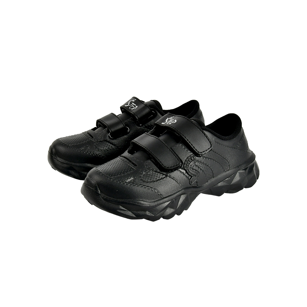 School Shoes Black (31-36)