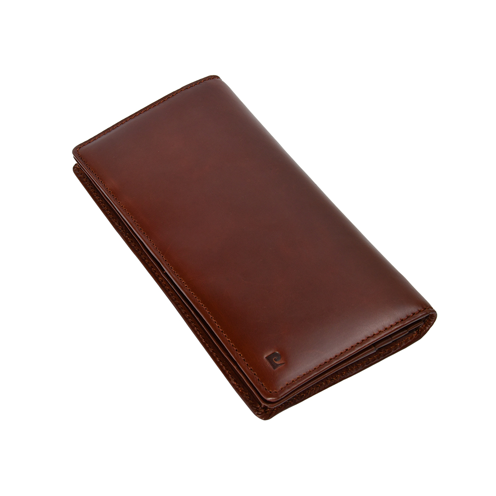 Magnet L-Wallet (Brown)