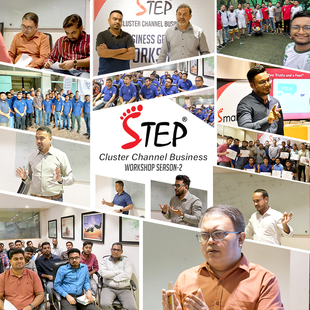 Work Shop on Business Growth & Strategy