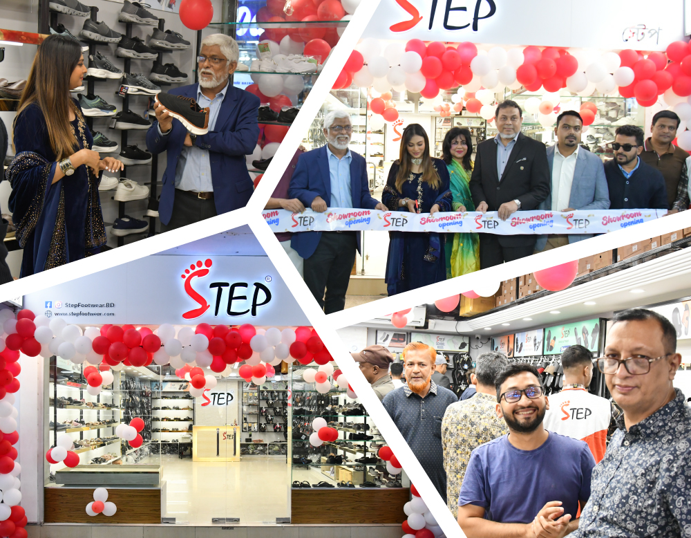 We are now in Chattogram!