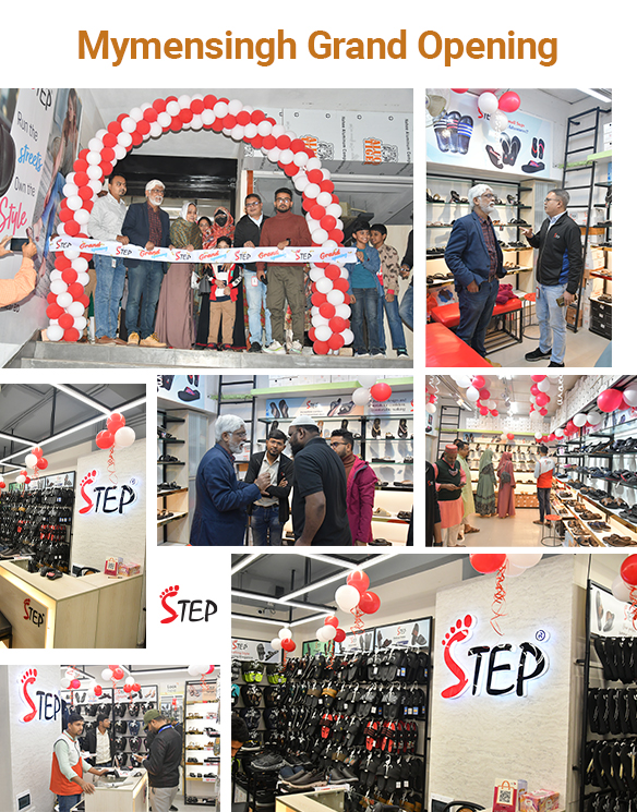 Mymansingh Grand Opening