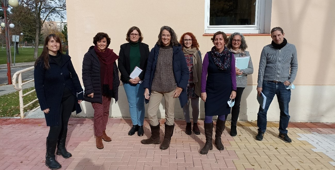 PHIRI ISCIII team picture2