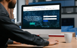 Picture of the European Health Information Portal
