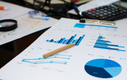 Picture illustrating the topic "research"